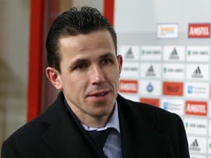 Tomas Galasek