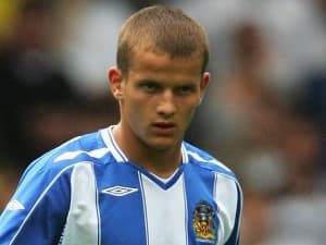 Tomasz Cywka