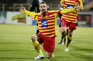 Tomasz Frankowski