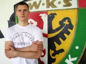 Tomasz Hołota