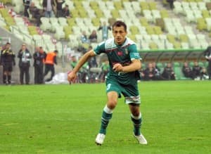 Transfer Tomasza Jodłowca nie jest przesądzony