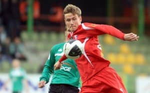 Tomasz Zahorski
