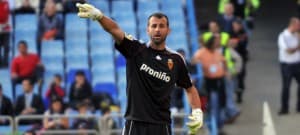 Toni Doblas świetnie zaprezentował się w meczu z Barceloną