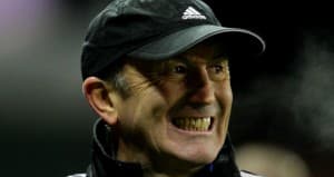 Tony Pulis