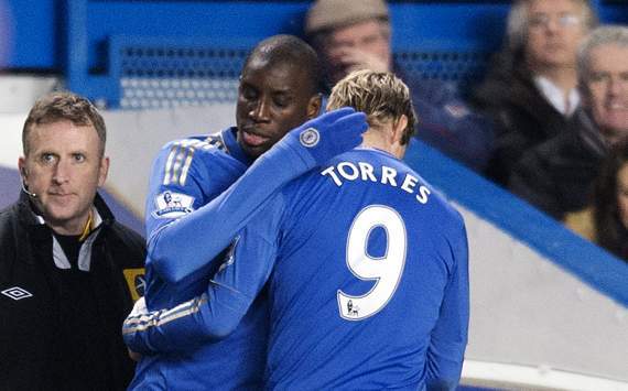 Fernando Torres, transfer, Chelsea