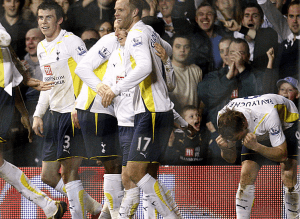 Zdaniem naszego rozmówcy, Tottenham w Europie się wyczerpał