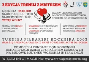 Trenuj z mistrzem