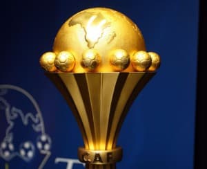 O to trofeum powalczą drużyny z Afryki