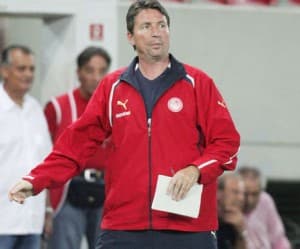 Trond Sollied