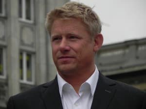 Peter Schmeichel