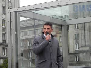 Mateusz Borek