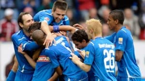TSG Hoffenheim