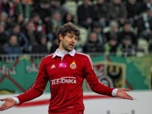 Tsvetan Genkov