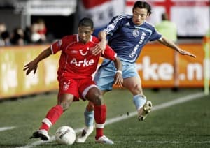 Twente - Ajax