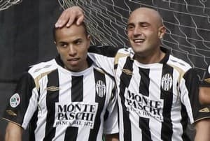 Twierdza Siena nadal niezdobyta!