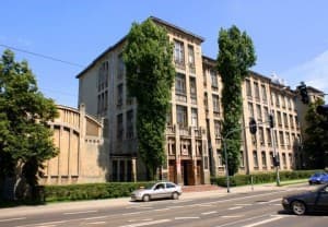 Wydział Studiów Międzynarodowych i Politologicznych
