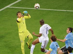 Fernando Muslera