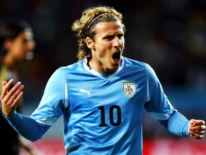 Diego Forlan