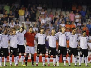 Valencia CF 
