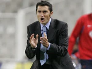 Ernesto Valverde miał mnóstwo pretensji do swoich zawodników