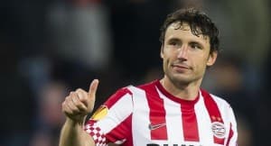 Mark van Bommel