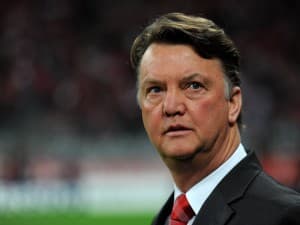 Van Gaal poprowadzi Manchester United?