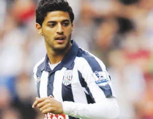 Carlos Vela sprawił psikusa Diego Simeone, który marzył o awansie do Ligi Mistrzów