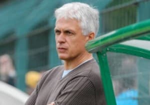 Hubert Velud opuścił reprezentację Togo, by pracować w trzeciej lidze Francji