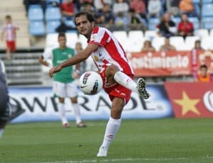 Verza w sześć minut w pojedynkę pokonał lidera Primera Division