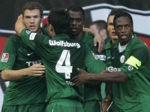 Vfl Wolfsburg