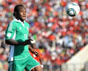 Victor Moses