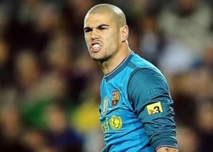 Victor Valdes
