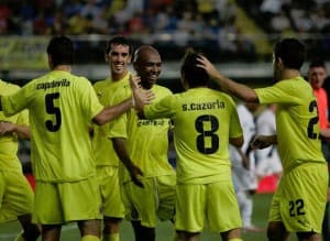 Ekipa Villarrealu jest faworytem do wygrania Ligi Europejskiej