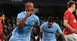 Byłem ostatnio na derbach Manchesteru, ale okazało się, że Etihad Stadium, który ma prawie 48 tys. miejsc, nie ma tylu stanowisk komentatorskich, by na tak ważnym meczu pomieścić wszystkich komentator