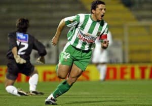 Vitoria Setubal