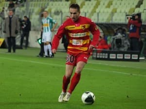 Kukol wzmocni Zawiszę Bydgoszcz