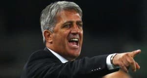 Vladimir Petković – trener Lazio Rzym