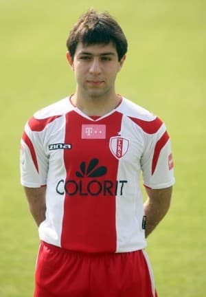 Volodya Papikyan