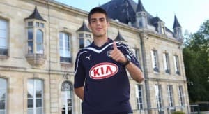 Savić zdobył bramkę dla Bordeaux na wagę remisu