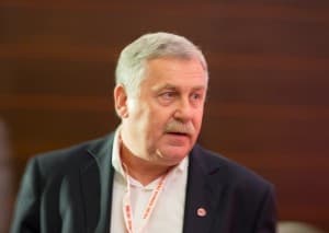 Jerzy Engel