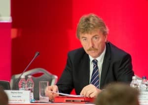 Zbigniew Boniek