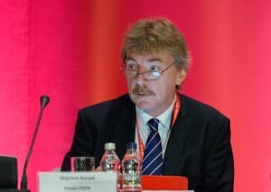 Zbigniew Boniek