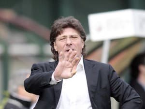 Walter Mazzarri, Napoli
