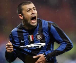 Bohater Interu, Walter Samuel