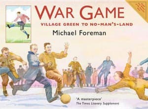 war game