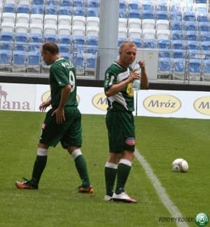 Kibice w Poznaniu znów mogą liczyć na sporą dawkę emocji