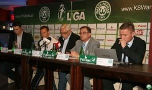 W Warcie szykuje się sporo zmian