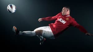 Wayne Rooney