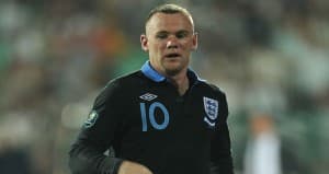 Wayne Rooney powrócił w wielkim stylu