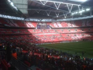 Stadion Wembley